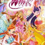 Клуб Винкс: Школа Волшебниц 2 Сезон 8 Серия Постер