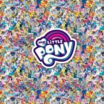 Смотреть Мой маленький пони: Дружба - это Чудо