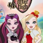 Смотреть Школа Эвер Афтер